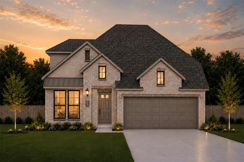 409 Dorothy Mae Cir — exterior