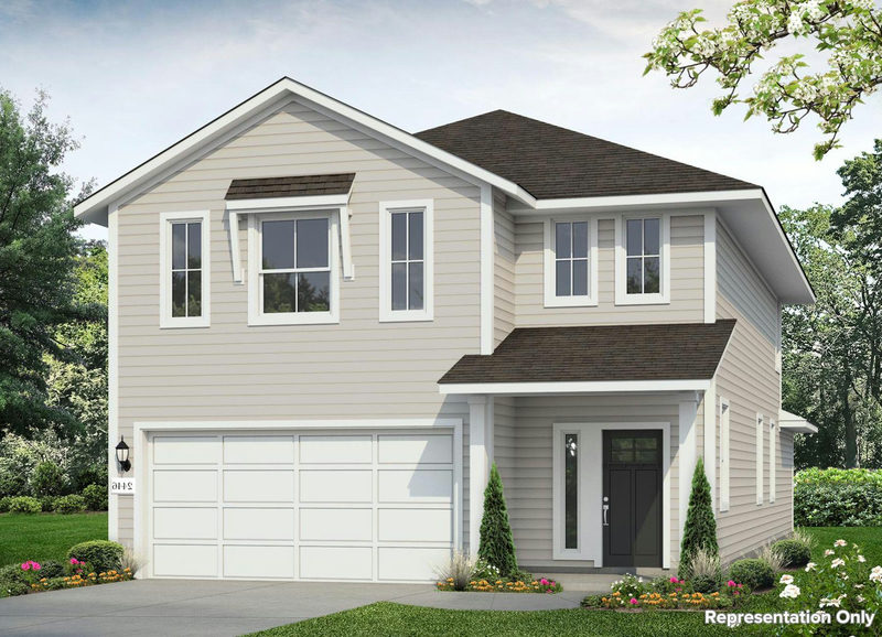 317 Rear Boot Way — exterior