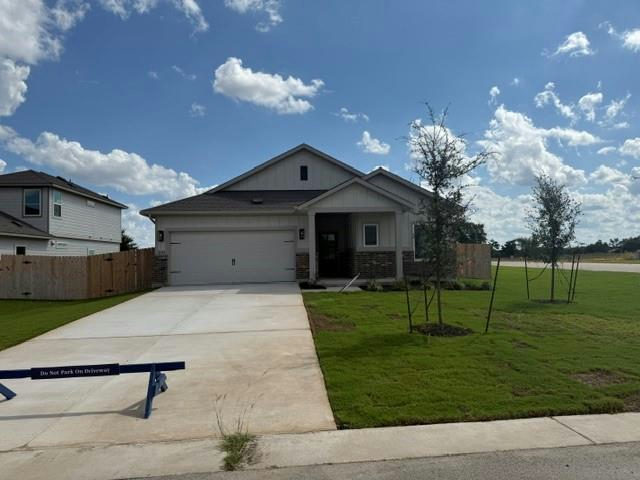 205 Gene Ray Ave — exterior