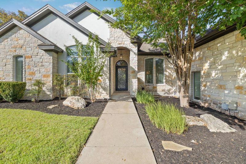 409 New Lido Dr — exterior