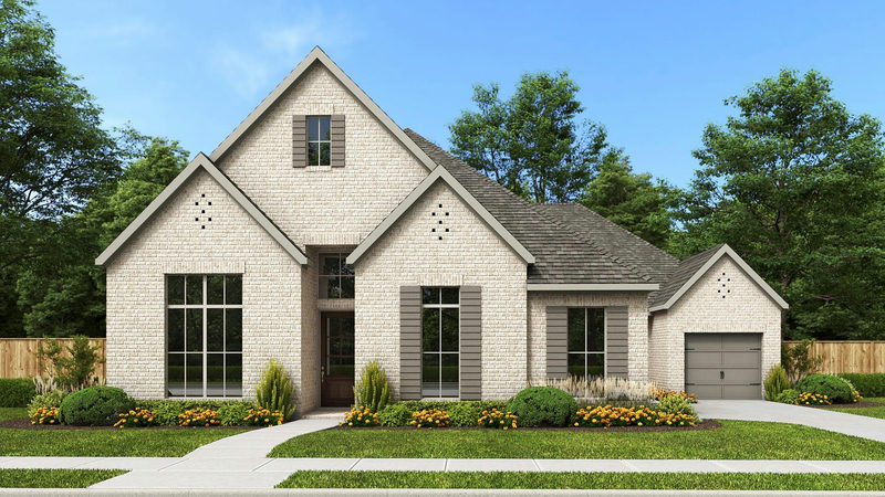 166 Bird Bath Bnd — exterior
