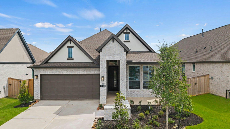 413 Dorothy Mae Cir — exterior