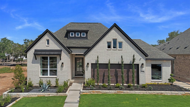 15001 Peach Rise Dr — exterior