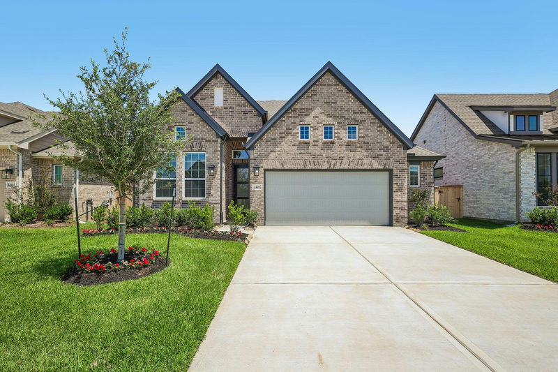 17804 Rolling Dr — exterior