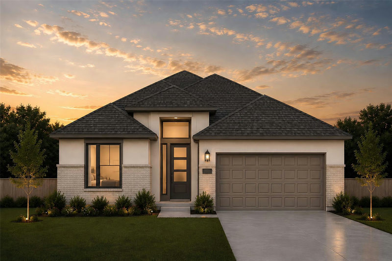 17808 Rolling Dr — exterior