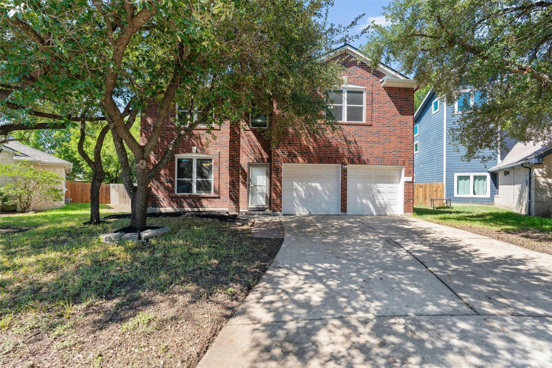 1524 Emperor Ct — exterior