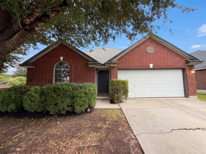 19217 Mangan Way — exterior