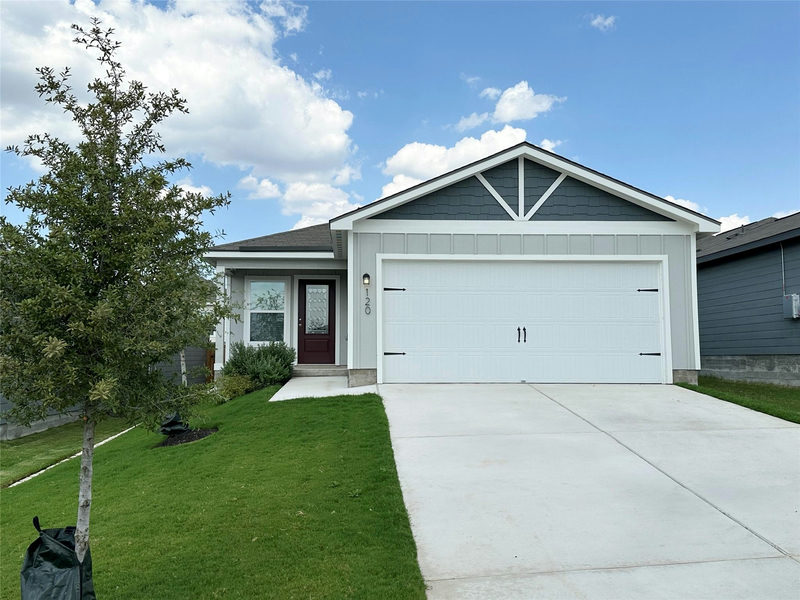 120 Morrison Dr — exterior