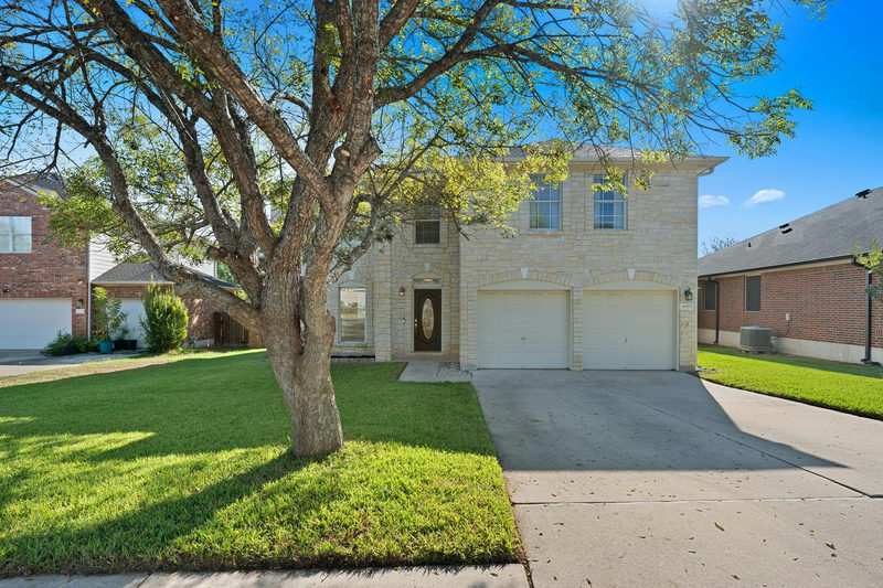 16703 Marsala Springs Dr — exterior