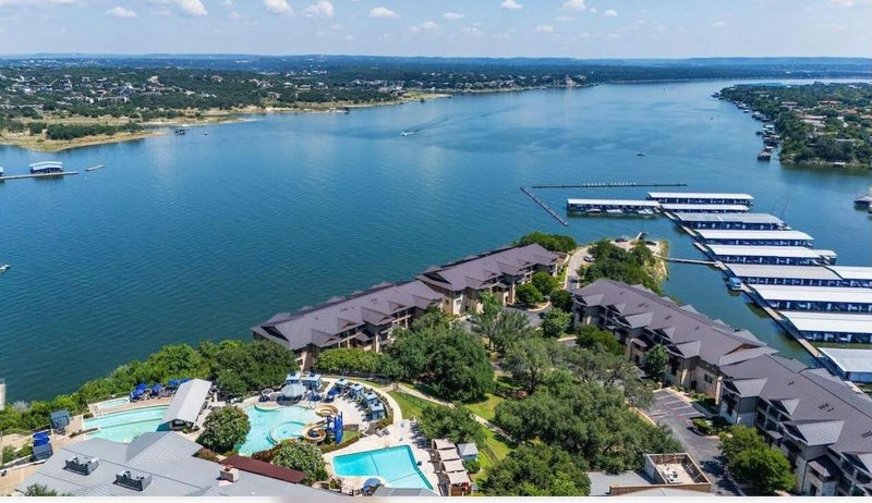 312 Marina Village Cv #312 — exterior