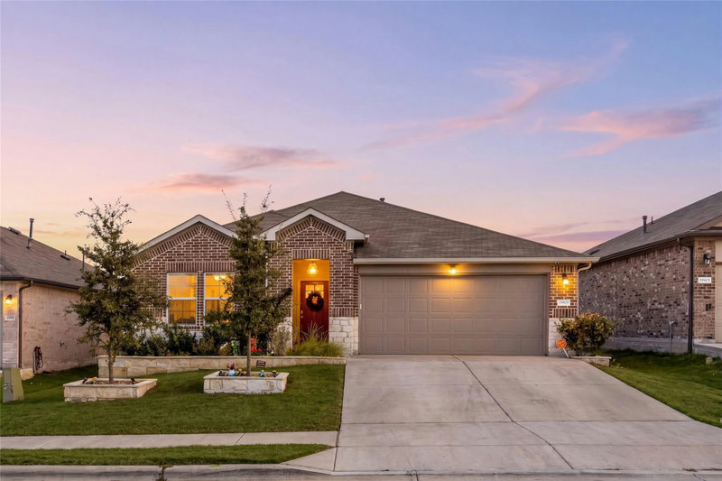 19909 Ann Richards Ave — exterior