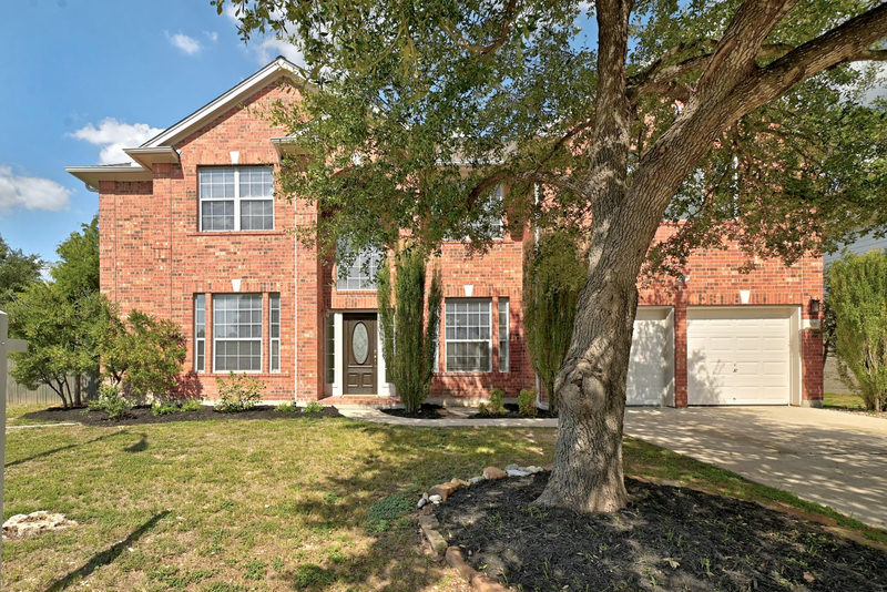 506 Olympic Dr — exterior