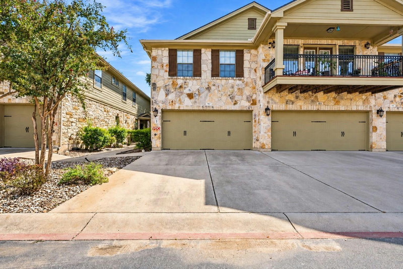 14815 Avery Ranch Blvd #302 — exterior