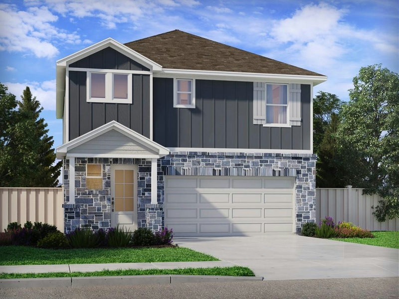 17329 Rappen Dr — exterior