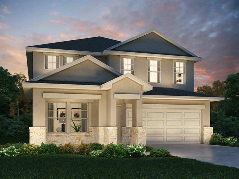 13313 Rindle Reach Dr — exterior