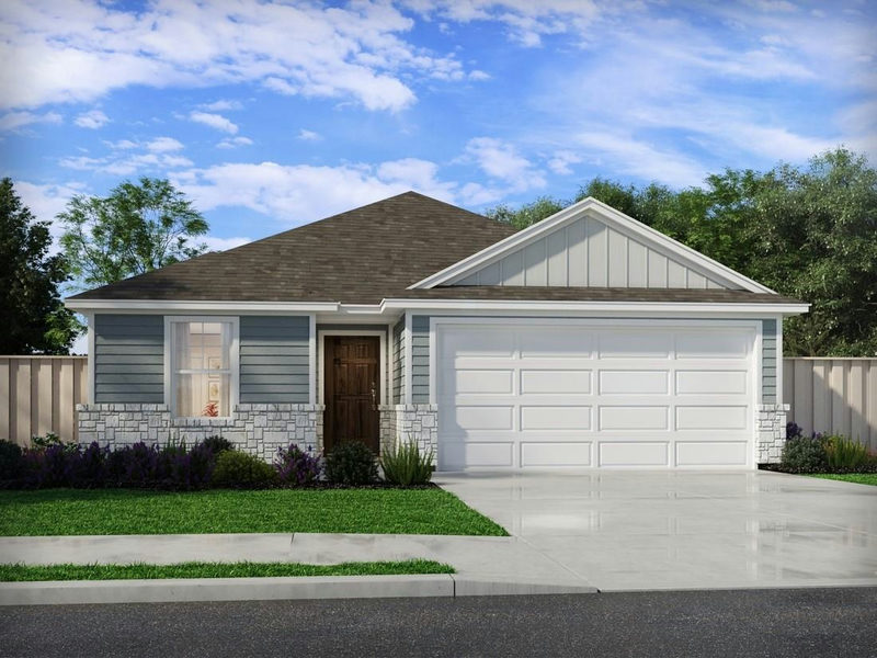 12412 Saint Thomas Dr — exterior