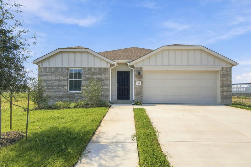 312 Hazy View Rd — exterior