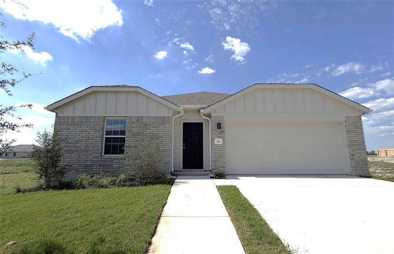 312 Hazy View Rd — exterior