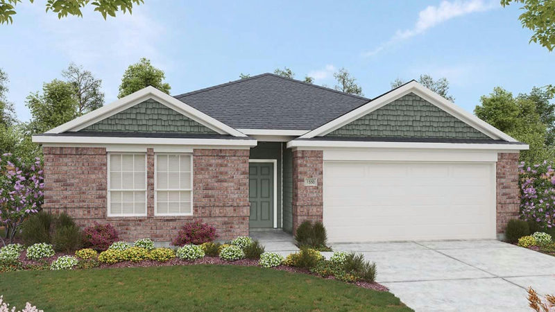 112 Hazy View Rd — exterior
