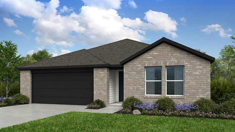 15421 Betsy St — exterior