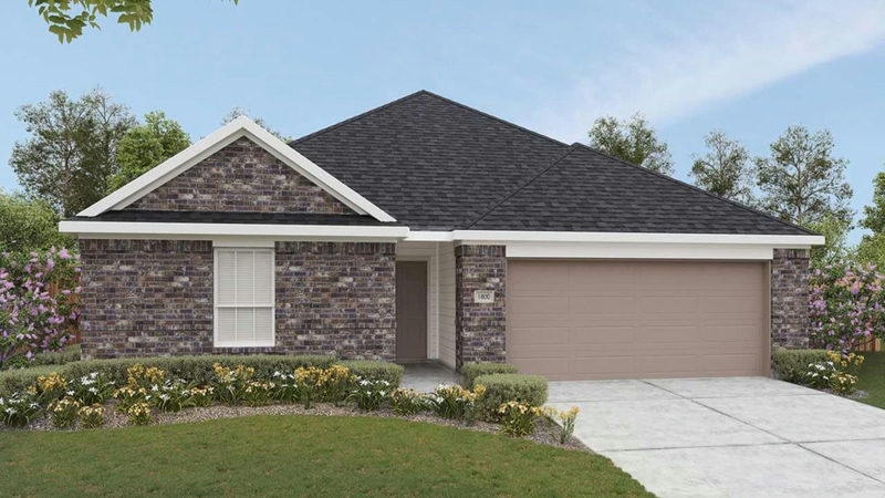 304 Hazy View Rd — exterior