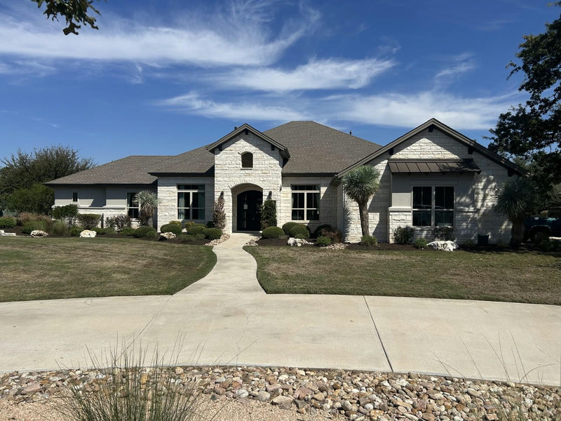 200 Creek Crossing Dr — exterior