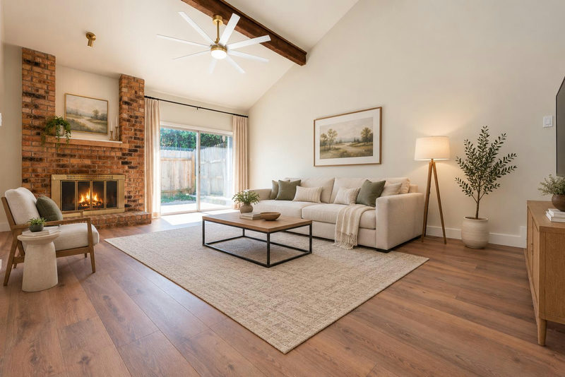 7203 Coronado Cir — exterior