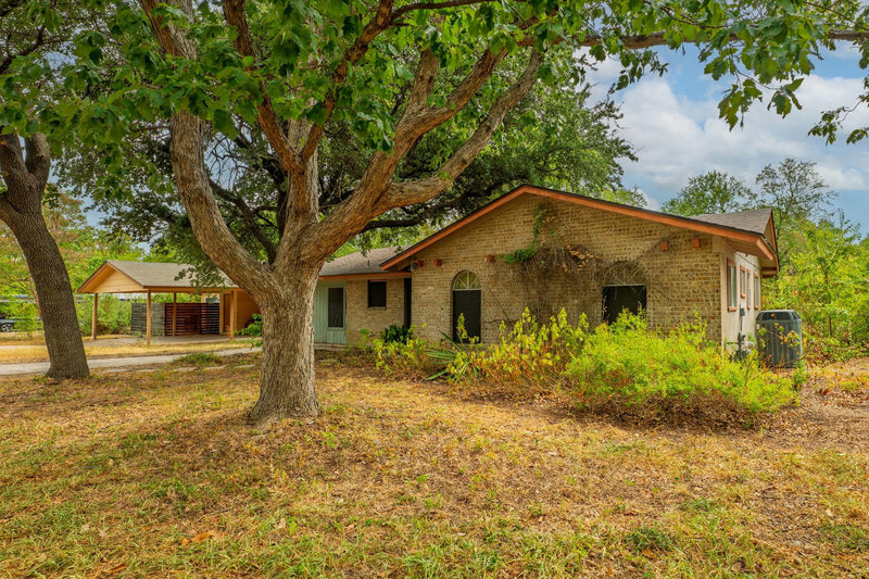 7707 Meadowview Ln — exterior