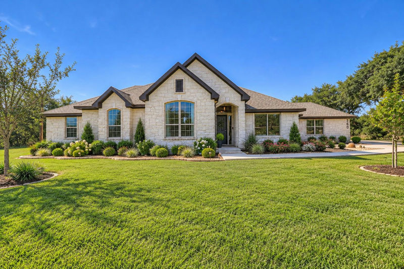 260 Mexican Hat Dr — exterior