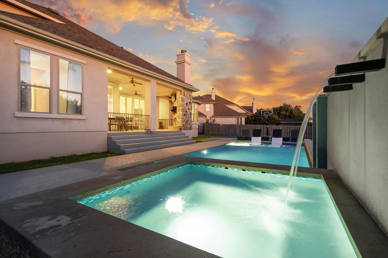 9024 Eagle Vista Ct — exterior