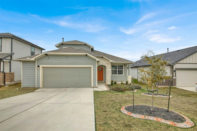 111 Wichita River Rd — exterior