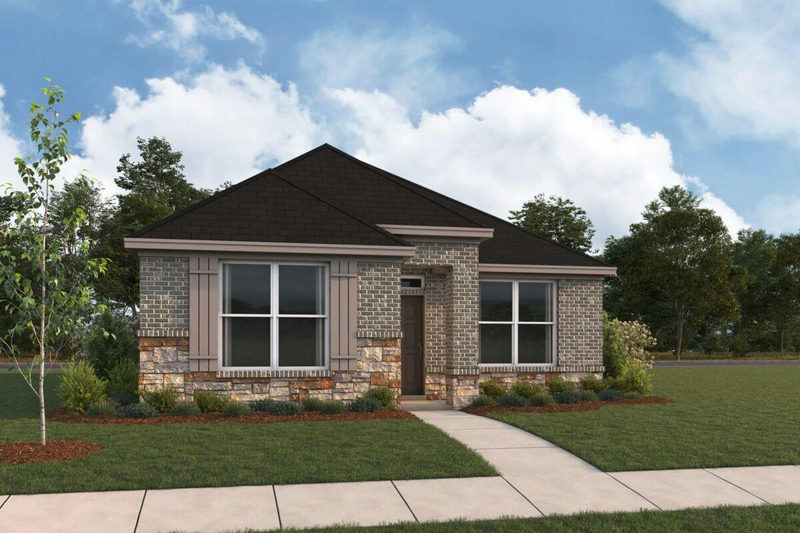 712 Clarissa St — exterior
