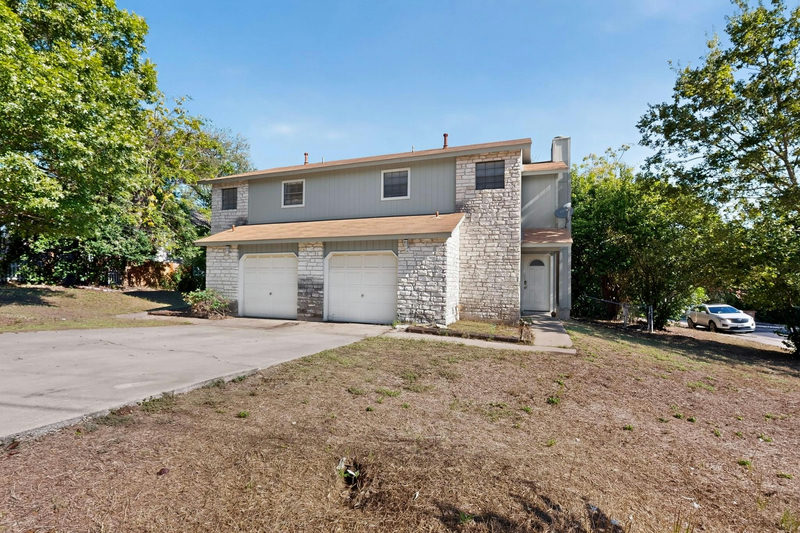 3312 Thomas Kincheon St — exterior