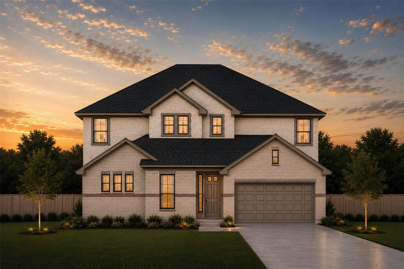 412 Ridgewell Loop — exterior