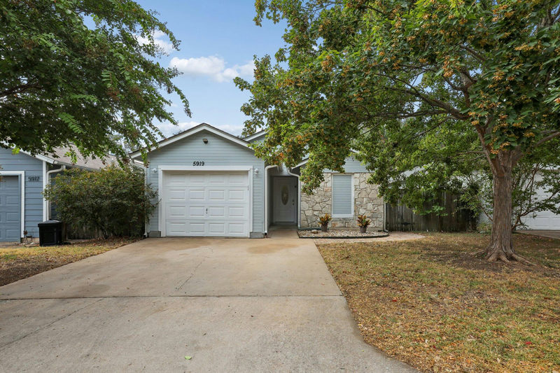 5919 Kevin Kelly Pl — exterior