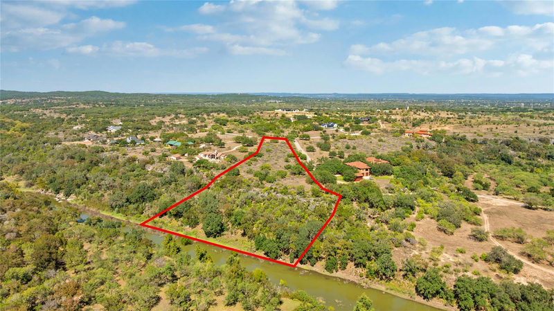 3212 Fall Creek Estates Dr — exterior