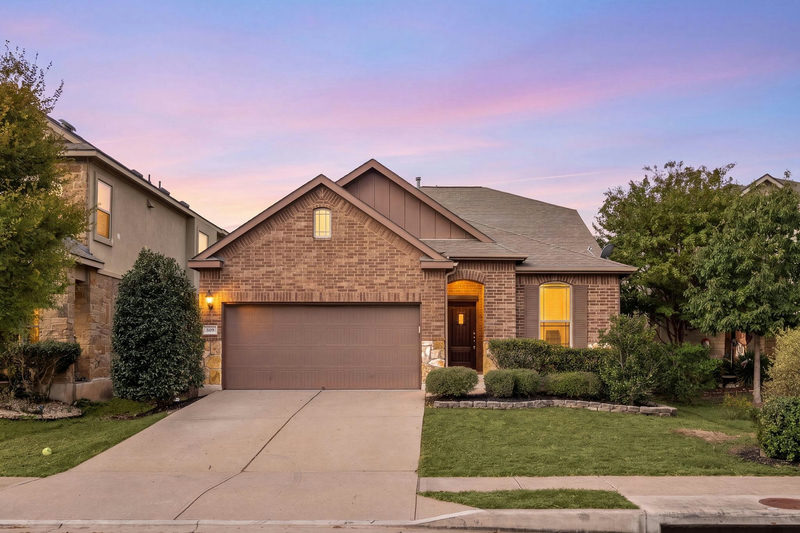 509 Rancho Verde Dr — exterior