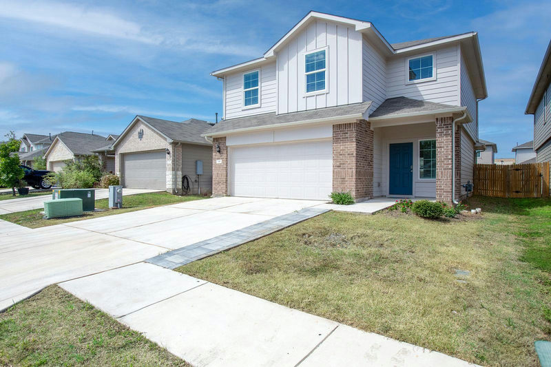 144 Harvest Creek Dr — exterior