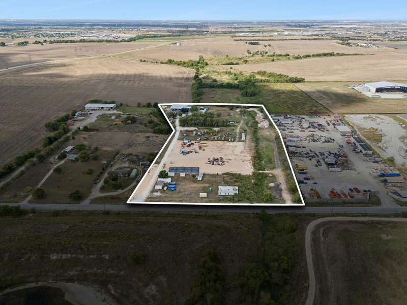 3730 County Road 130 Hwy — exterior