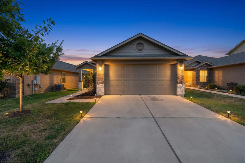 14500 Callan Ct — exterior