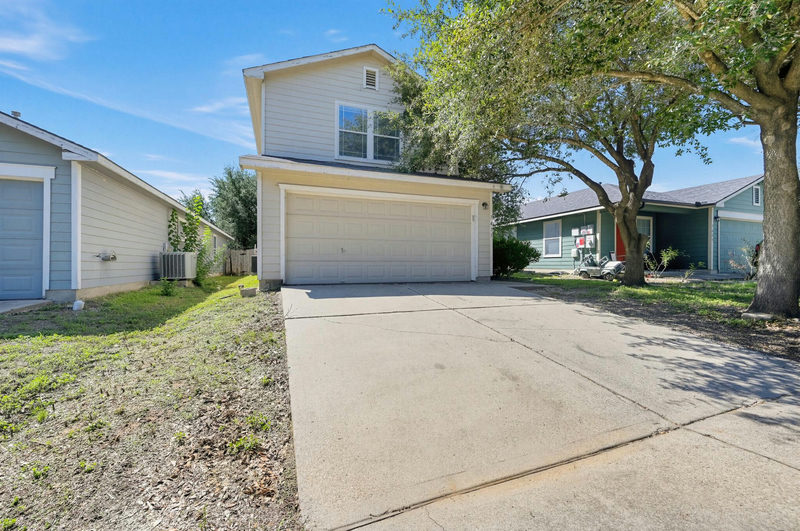 7433 Aspen Brook Dr — exterior