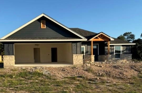 120 Aidan Ct — exterior