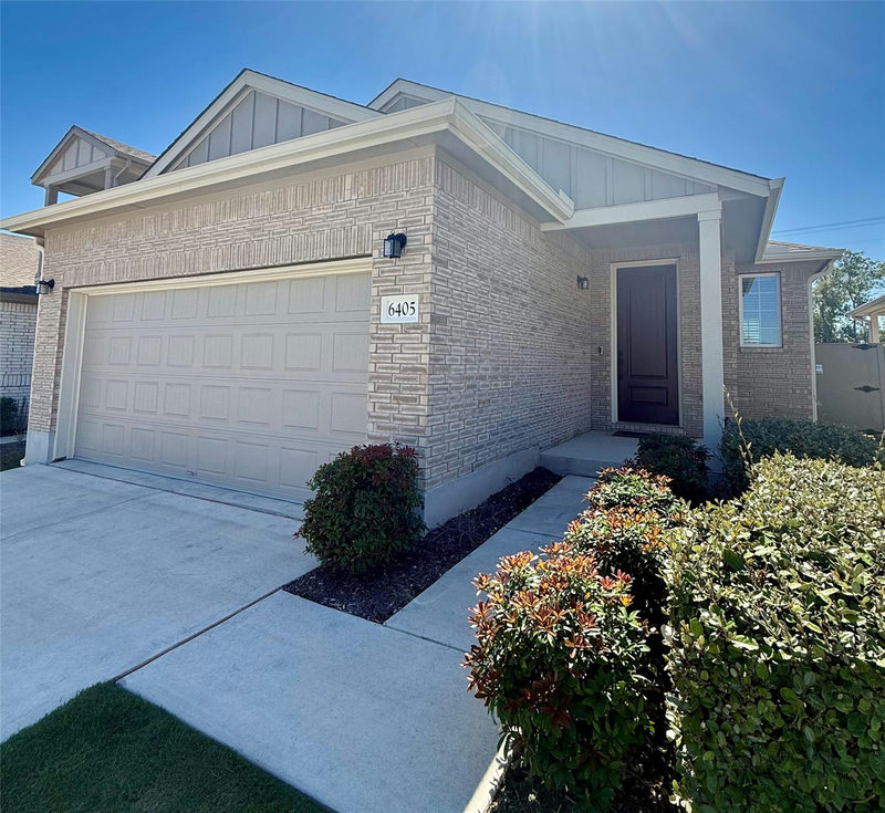 6405 Principale Dr — exterior