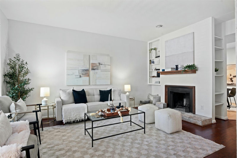 2529 Rio Grande St #72 — exterior