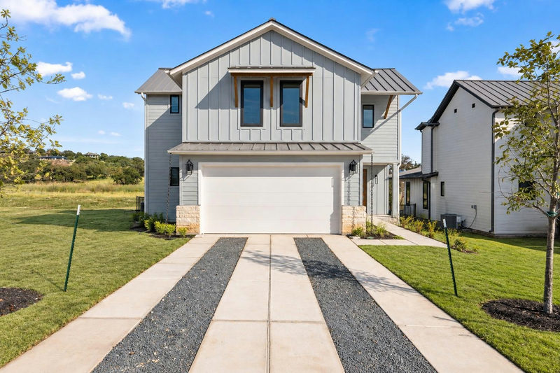 711 N Paleface Ranch #9 Rd #9 — exterior