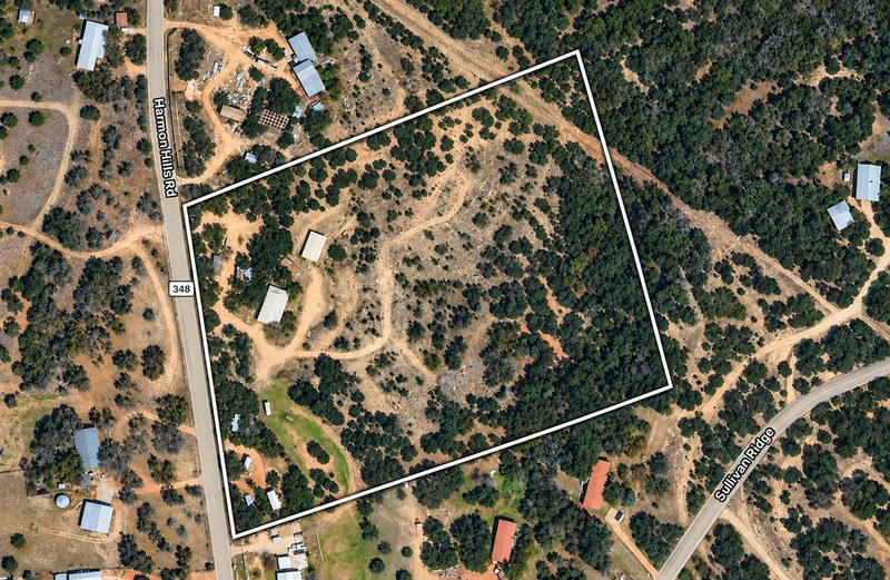 1700 Harmon Hills Rd — exterior