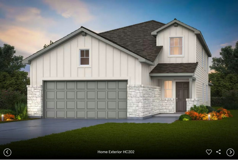 720 Rubber Tree Way — exterior