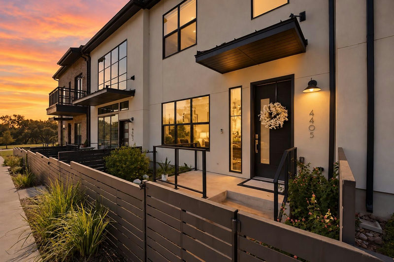 4405 Grotto Dr — exterior