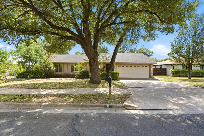 10511 Mourning Dove Dr — exterior