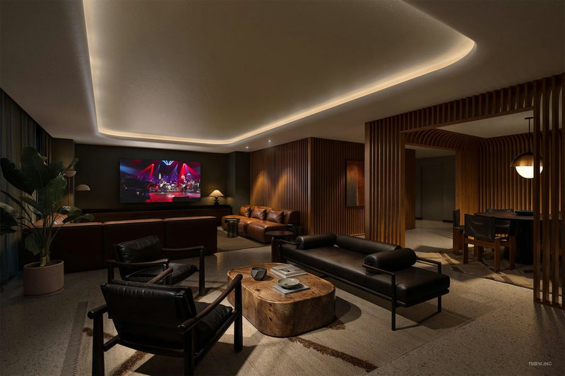 2121 S Congress Ave #402 — exterior